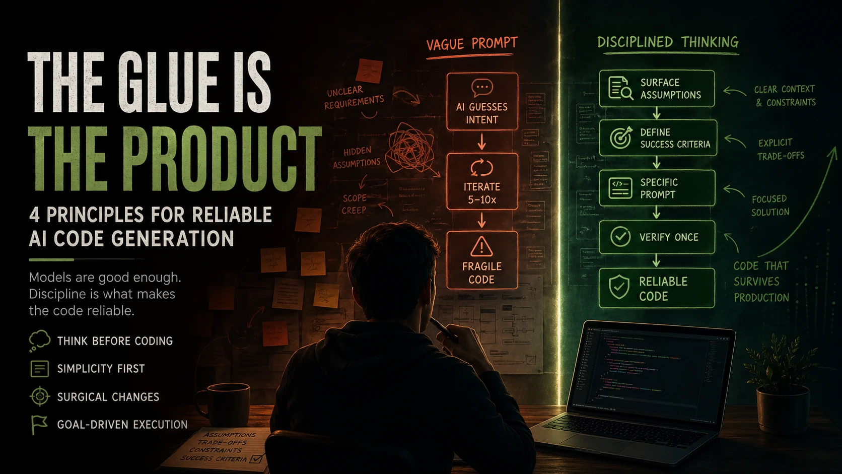 System Prompts Beat Model Quality